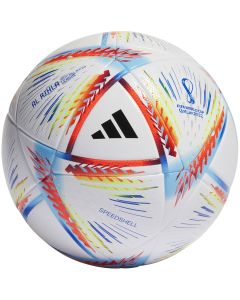 adidas AL RIHLA LEAGUE BALL WC 2022