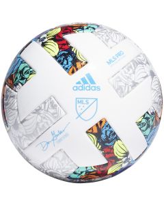 adidas MLS PRO 2022 Ball