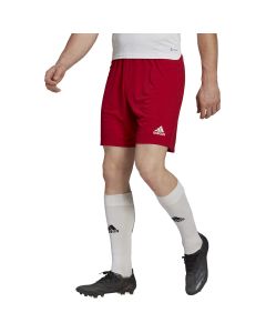 adidas ENTRADA Short (Red)