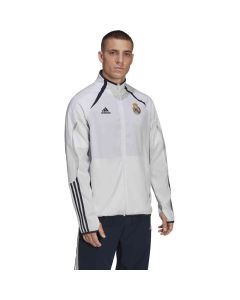 adidas Real Madrid Training Woven Jacket