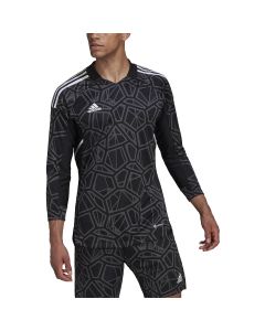 adidas CONDIVO 22 GK JERSEY LS Blk