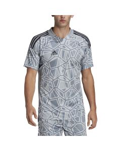 adidas CONDIVO 22 GK JERSEY SS LGrey