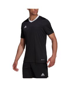 adidas ENTRADA22 JERSEY MEN Black