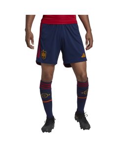 adidas SPAIN 2022 HOME SHORT