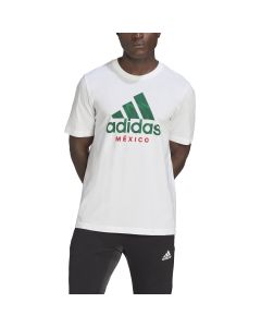 adidas MEXICO 2022 GRAPHIC TEE