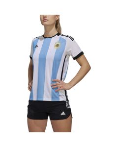 adidas ARGENTINA Home Women's Jersey 2022