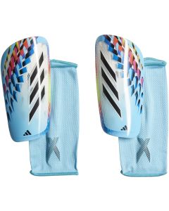 adidas X ShinGuard League (Al Rihla)