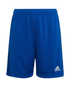 adidas ENTRADA 22 Youth Short (Royal)