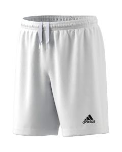 adidas Entrada22 Short Youth (White)