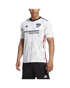 adidas FC DALLAS AWAY JERSEY REPLICA 23/24