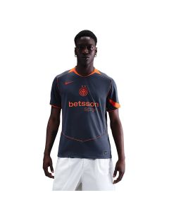Nike INTER MILAN 3RD STADIUM JSY 25/26