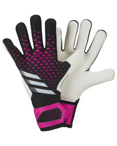 adidas PREDATOR GLOVE COMPETITION (Black/Shock Pink)