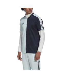 adidas TIRO HALF&HALF JERSEY MEN