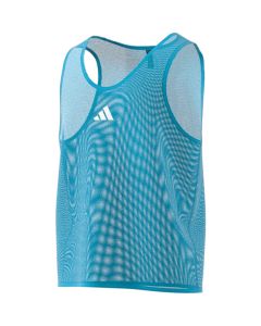 adidas PRO BIB (Cyan)