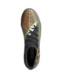 adidas PREDATOR EDGE.3 FG (Silver)