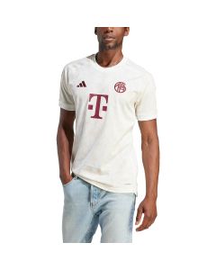 adidas FC BAYERN 2023/2024 3RD JERSEY