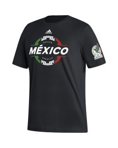 adidas Mexico Tee 22
