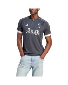 adidas JUVENTUS 23/24 3RD JERSEY