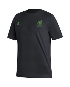adidas Mexico Tee II 22