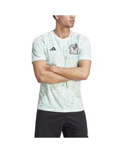 adidas MEXICO 2023 AWAY JERSEY WWC23