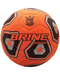 Brine EVOLUTION COURT Indoor Soccer Ball