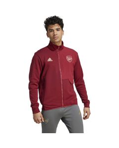 adidas ARSENAL FC 23/24 ANTHEM JACKET