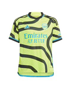 adidas ARSENAL FC 23/24 AWAY JERSEY YOUTH