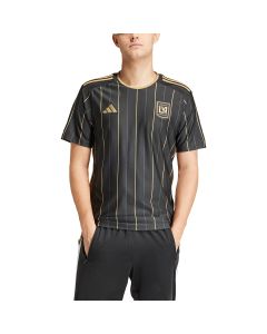 adidas LOS ANGELES FC HOME JERSEY 24/25