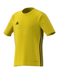 adidas TABELA 23 JERSEY YOUTH (Yellow/Black)