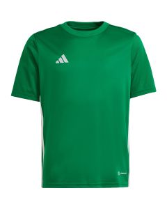 adidas TABELA 23 JERSEY YOUTH Green