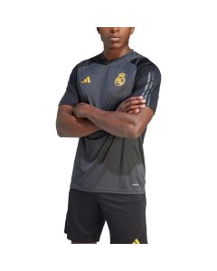 adidas REAL MADRID TIRO TRAINING JERSEY 23-24