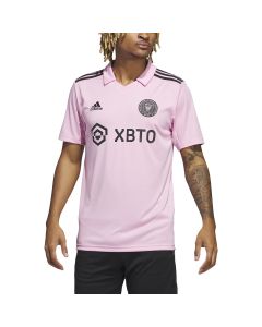 adidas INTER MIAMI Home Men's Jersey 23