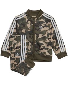 adidas CAMO SST SET