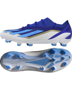 adidas X CRAZYFAST ELITE FG MESSI