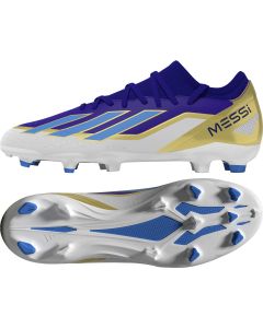 adidas X CRAZYFAST LEAGUE FG MESSI