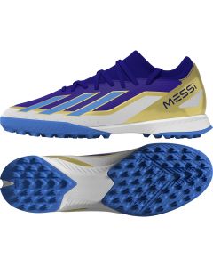 adidas X CRAZYFAST LEAGUE TF MESSI