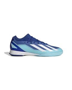 adidas X CRAZYFAST.3 IN Marine Rush