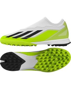 adidas X CRAZYFAST.3 LL TF