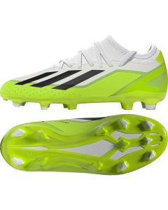 adidas X CRAZYFAST.3 FG JR