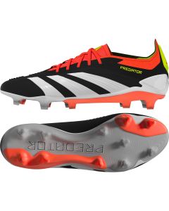 adidas PREDATOR ELITE FG Solar Energy Pack