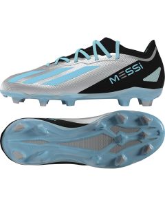adidas X CRAZYFAST MESSI.1 FG JR 23