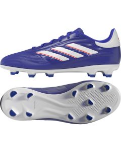 adidas COPA PURE 2.1 FG JR Marine Rush