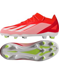 adidas X CRAZYFAST ELITE FG Jr Inverse Pack 24