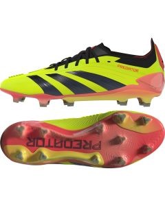 adidas PREDATOR ELITE FG Inverse Pack 24