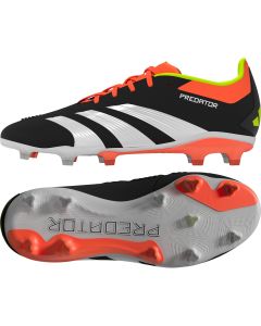 adidas PREDATOR ELITE FG JR Solar Energy Pack