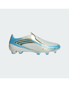 adidas F50 MESSI ELITE FG "El Ultimo Tango" WC26 Pack
