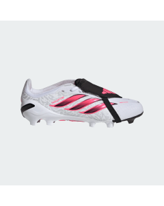 adidas Predator Elite FT FG Jr MP3 Pack