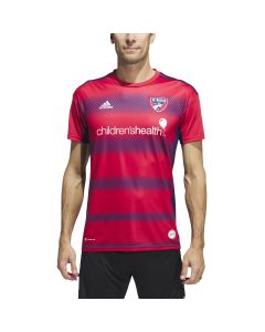 adidas FC DALLAS HOME JERSEY 22-23