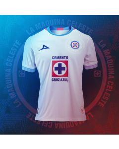 Pirma CRUZ AZUL Away Jsy 24/25