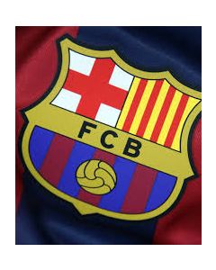 FC Barcelona Backpack 